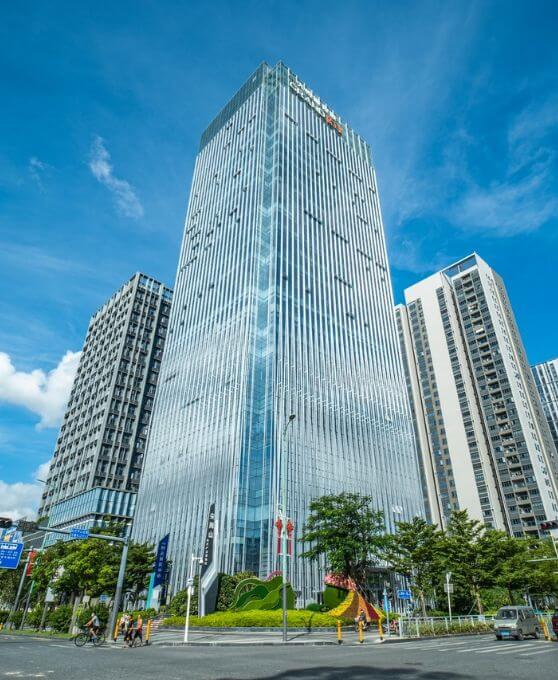 班皓艾博科新能源設計(深圳)有限公司