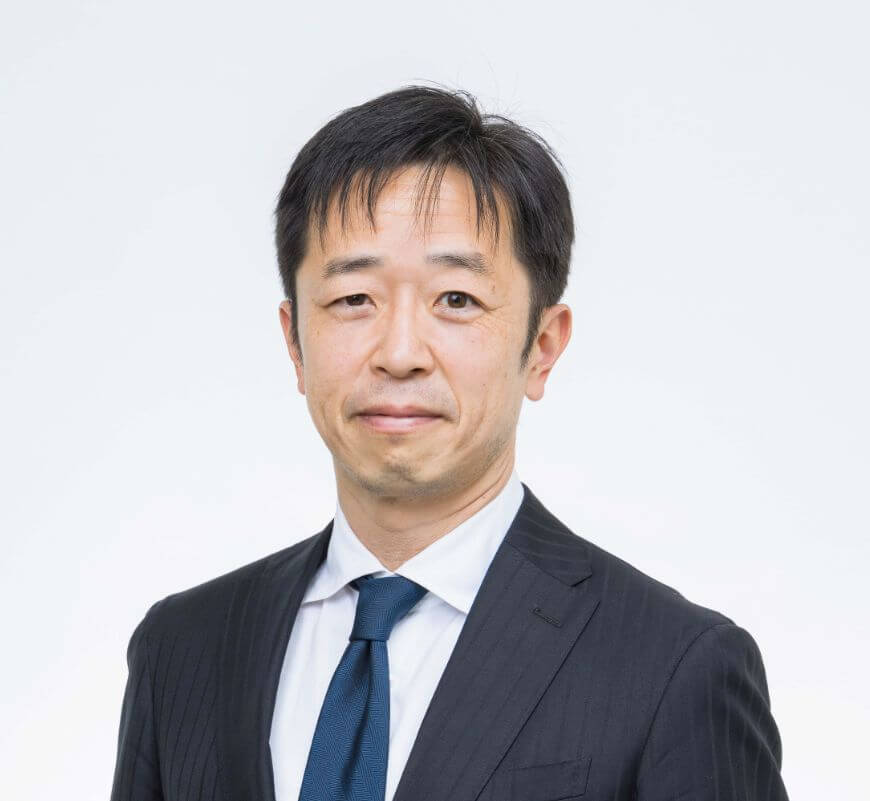 社外取締役(監査等委員) 渡邊 将志