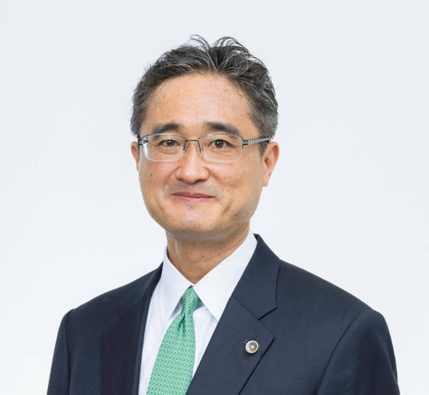 社外取締役(監査等委員) 秋野 卓生