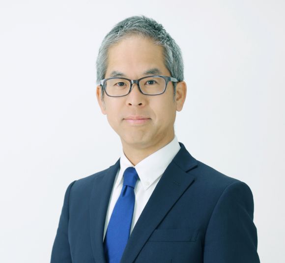 再エネ事業本部長 兼 CEO室長 下司 知夫