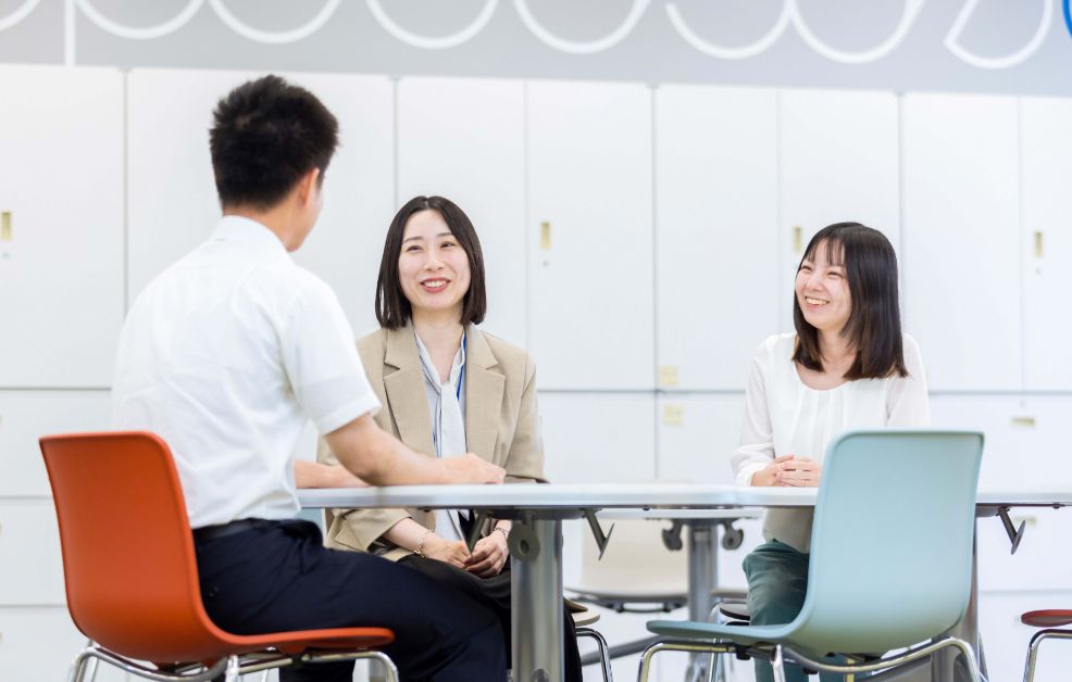 社会