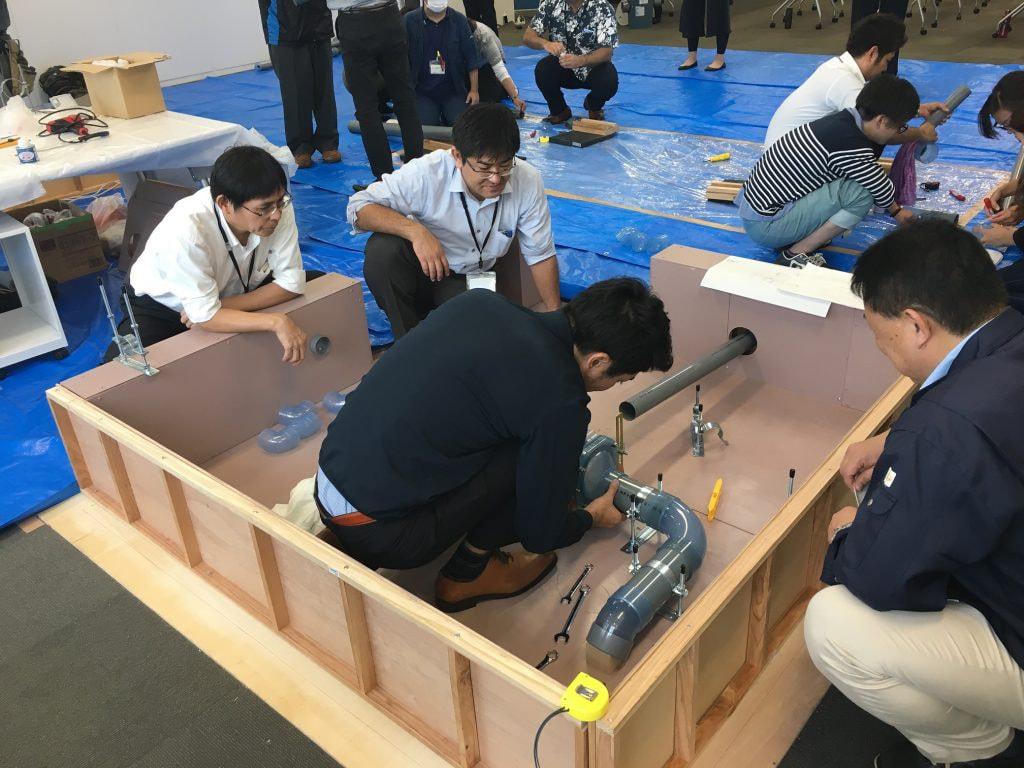 全ての従業員に対する共通基盤としての育成項目