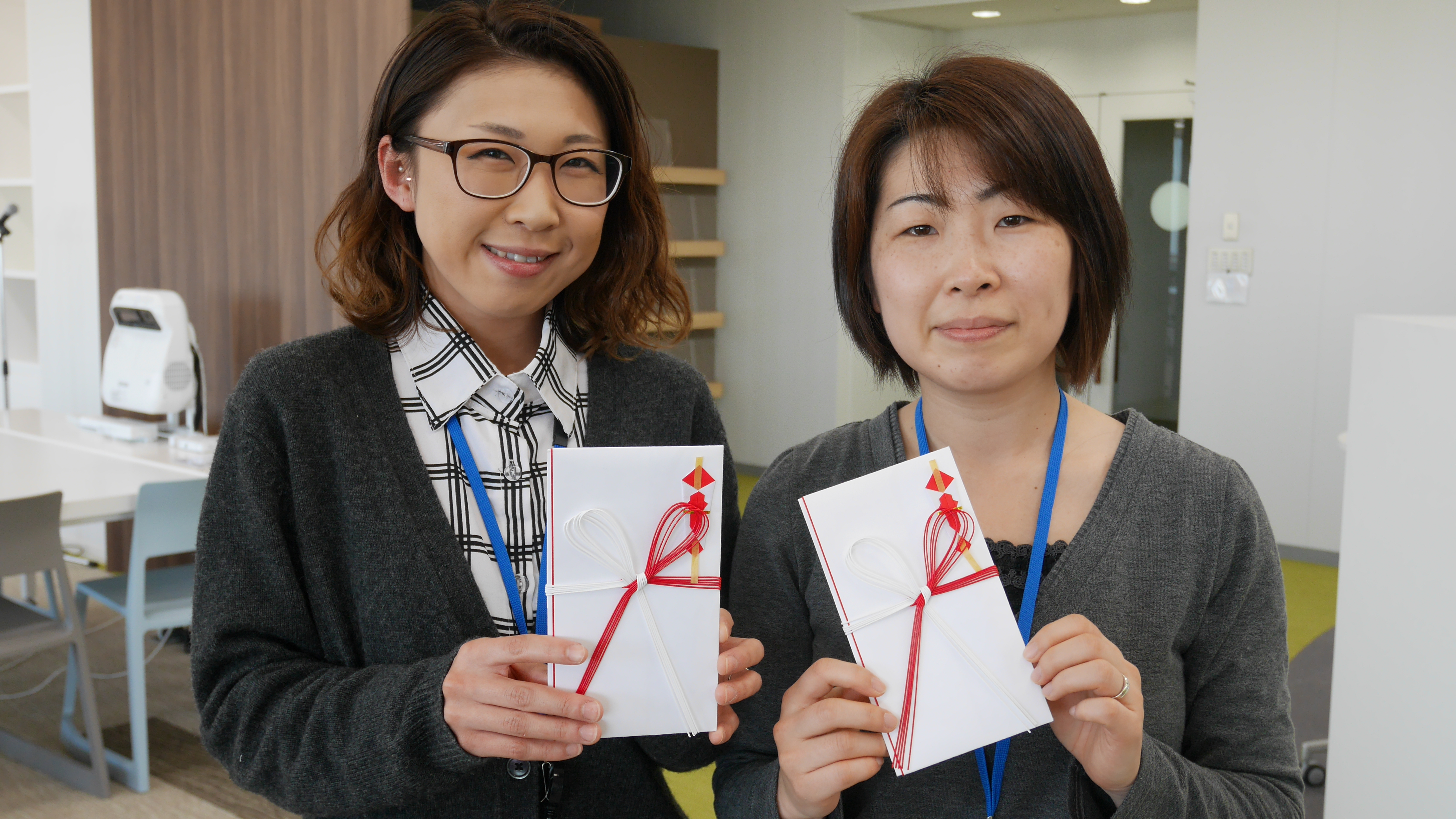 お疲れ様です!エプコで10年!