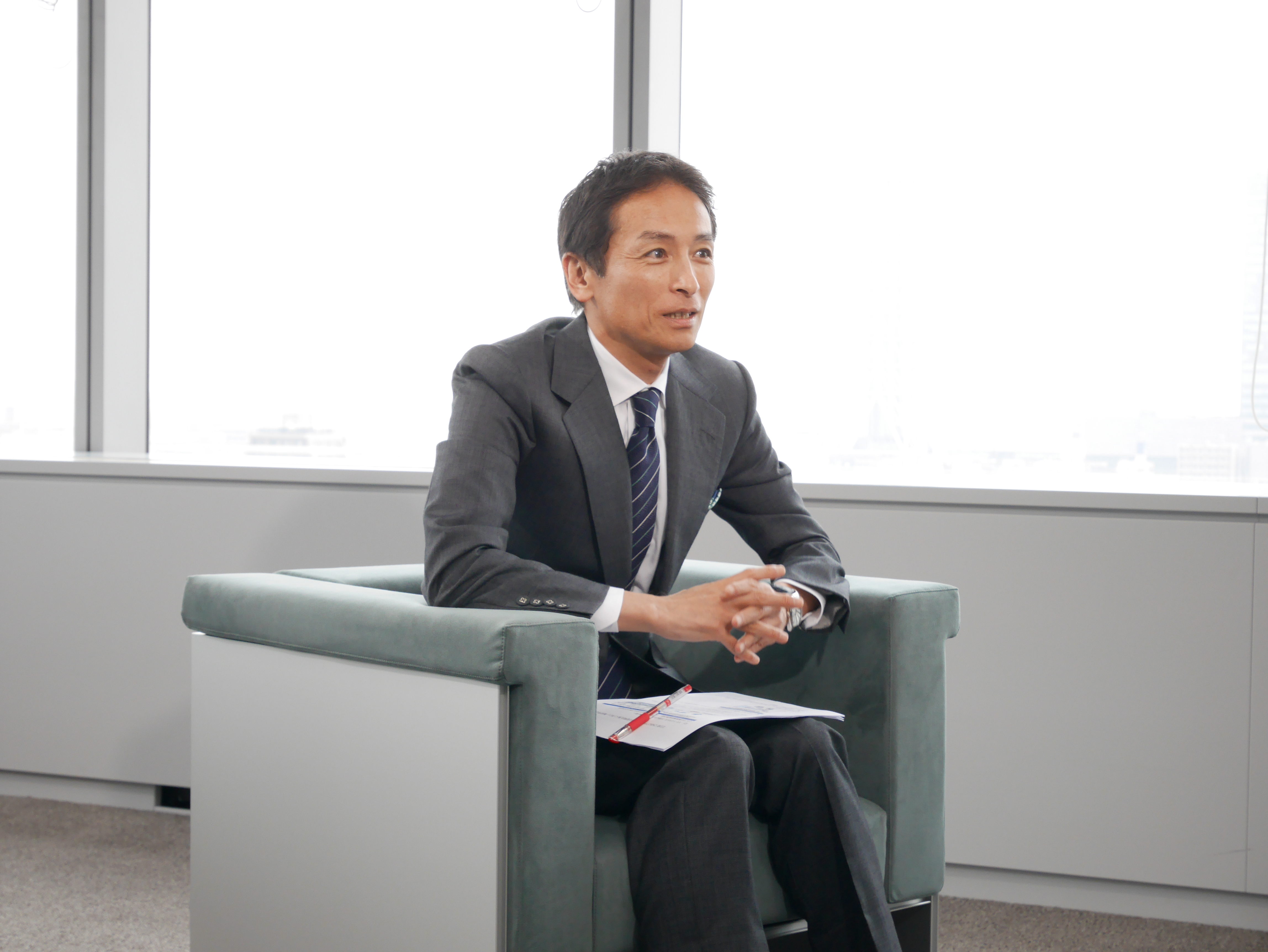 TV出演のご紹介