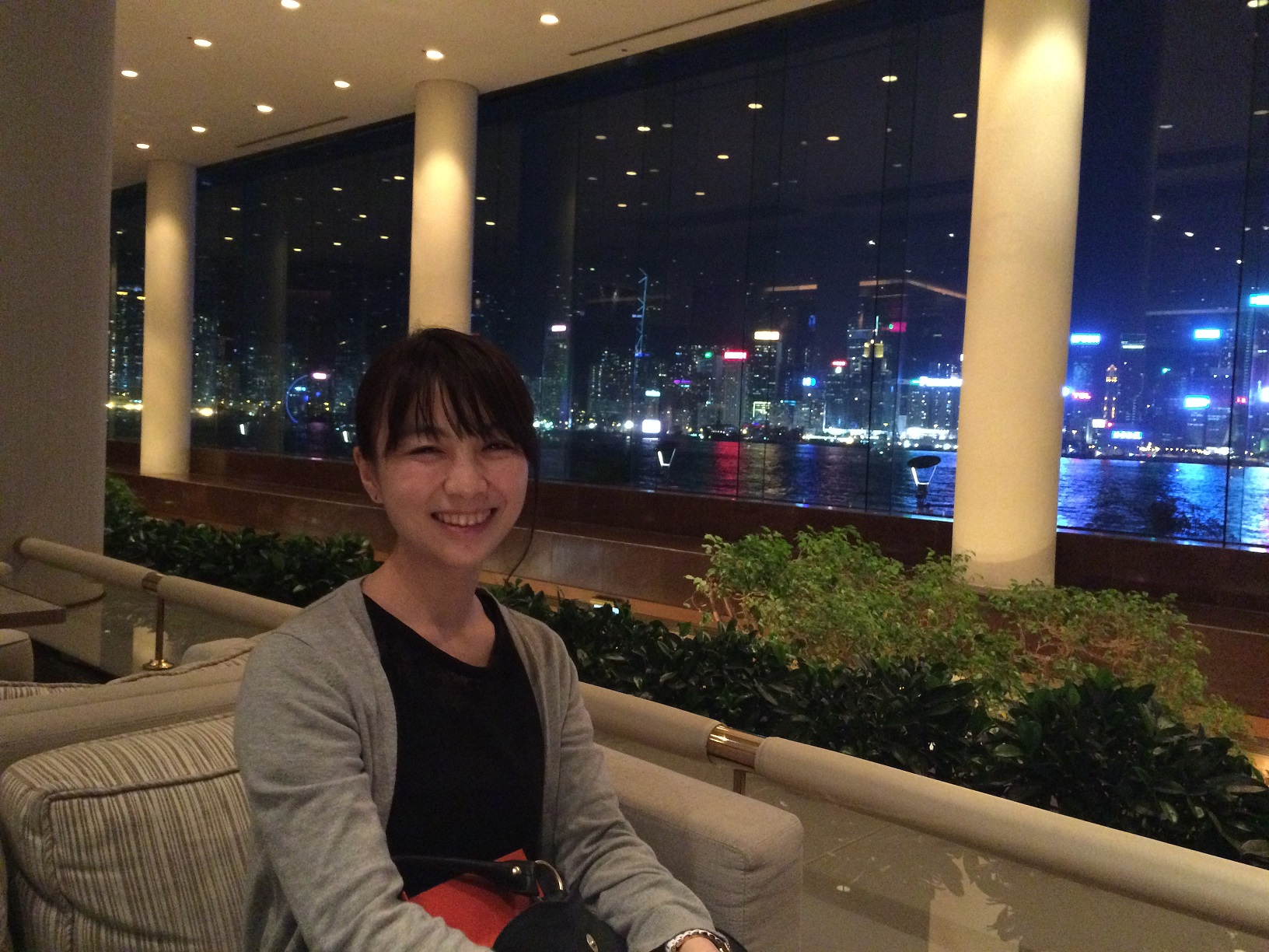 MVP研修@シンセン&香港