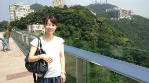 DSC_1058(ヴィクトリアピークより②)