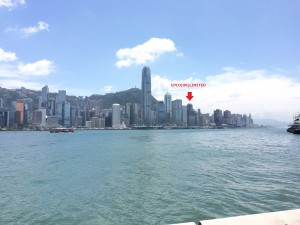 IMG_2442(香港ビル群)②