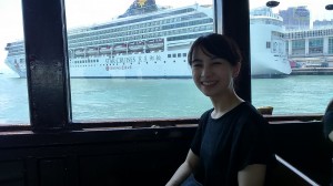 DSC_1047(船でハーバーへ)