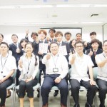 おきなわ企業魅力発見事業「Gut’s+」インターンシップ学生を受け入れました。その①