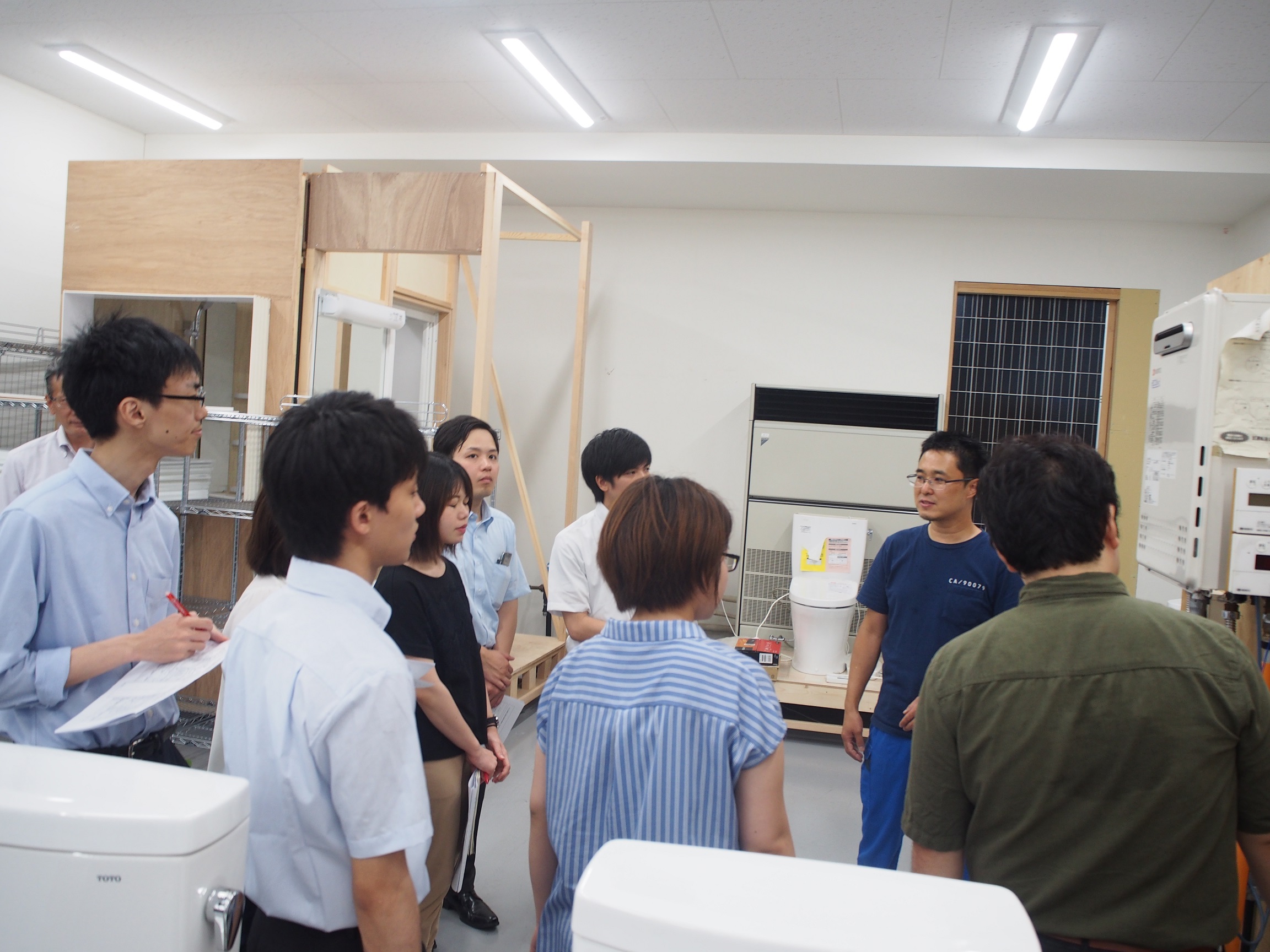 新入社員 東京研修 ~3日目~