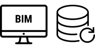 BIM＋維持管理等 データ活用