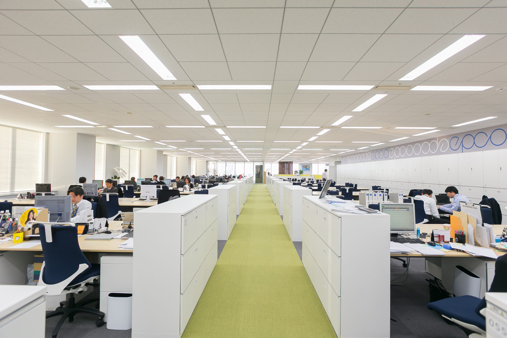 東京オフィス