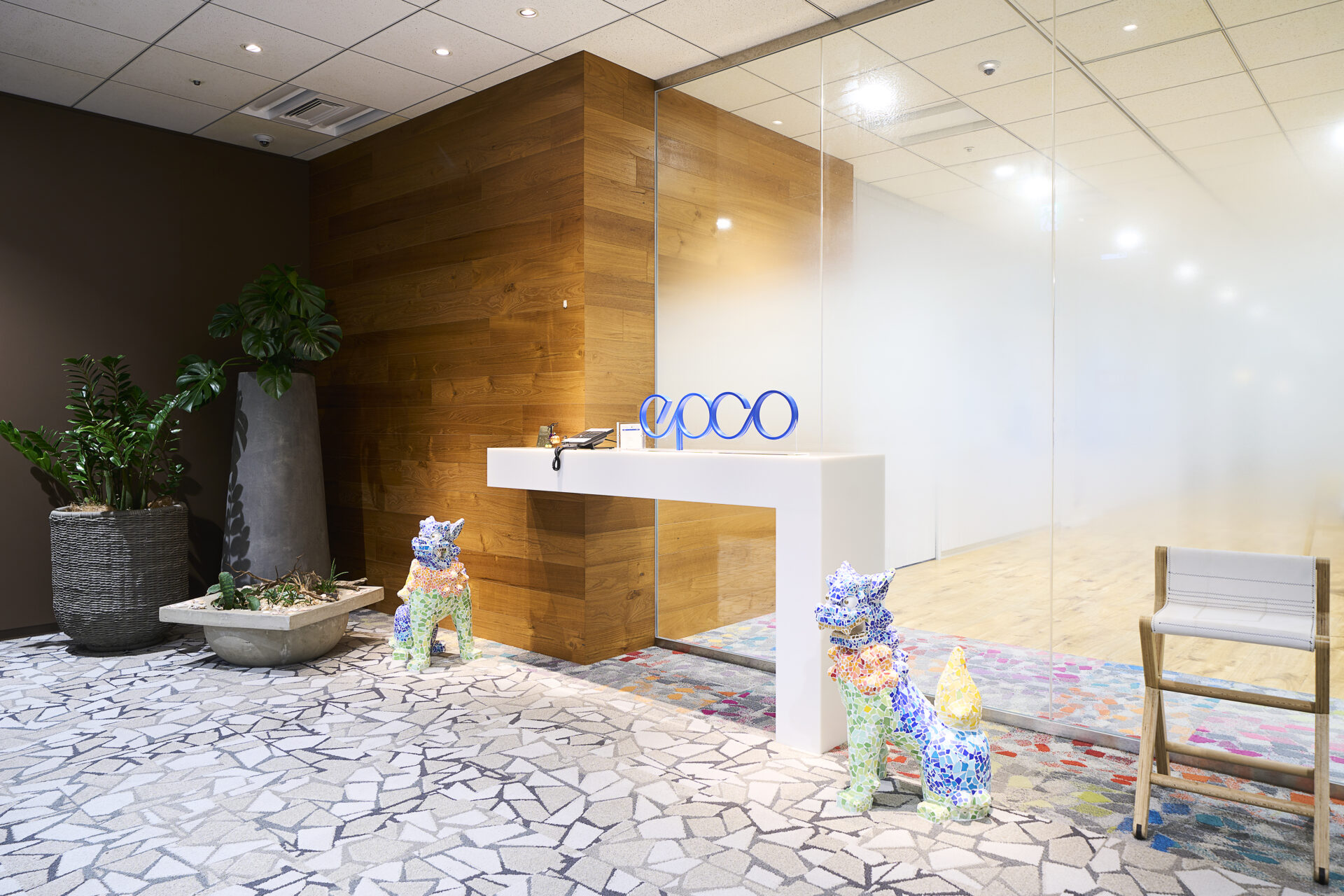 東京オフィス