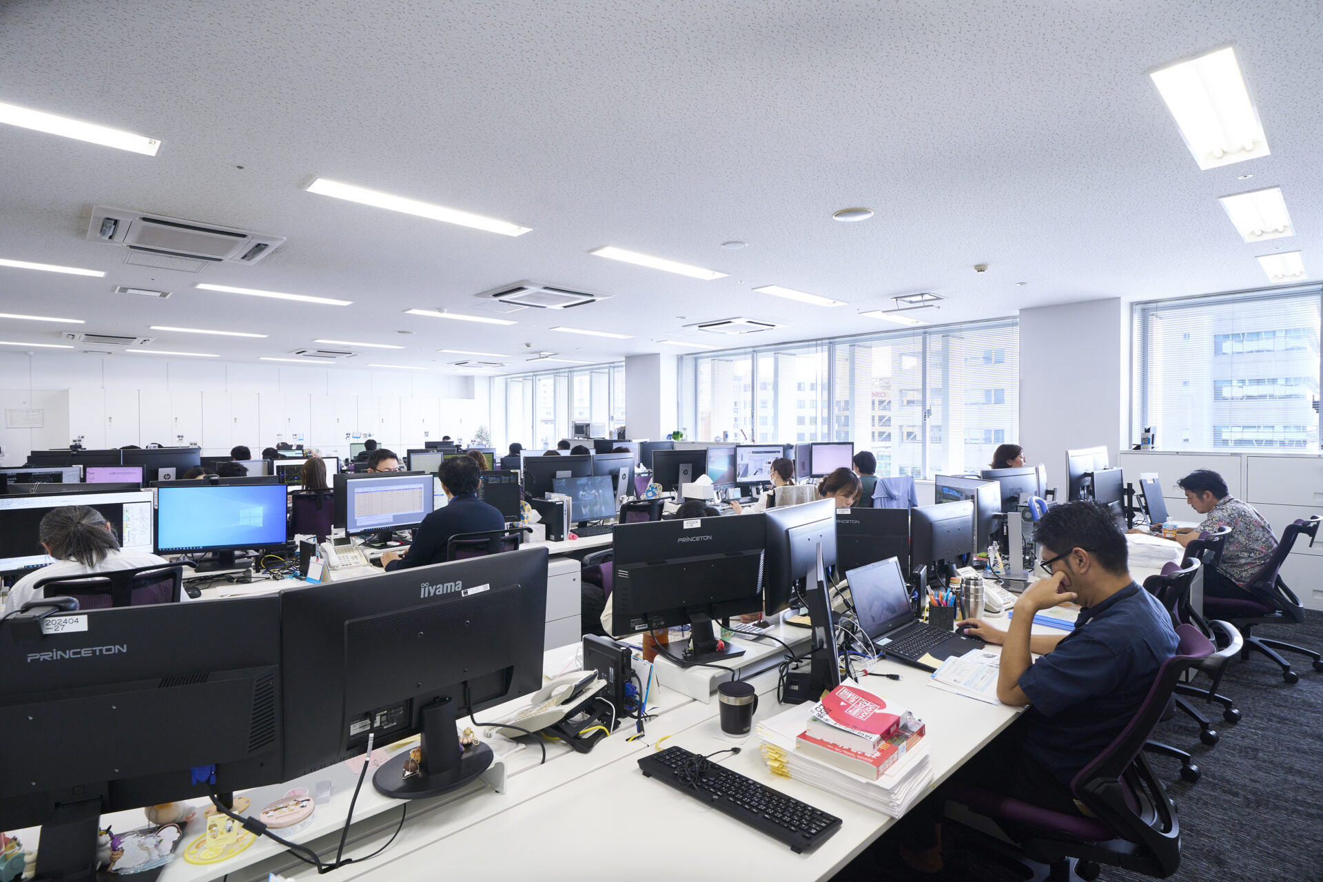 東京オフィス