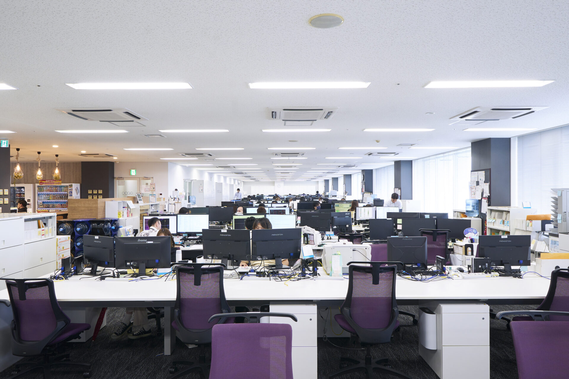 東京オフィス