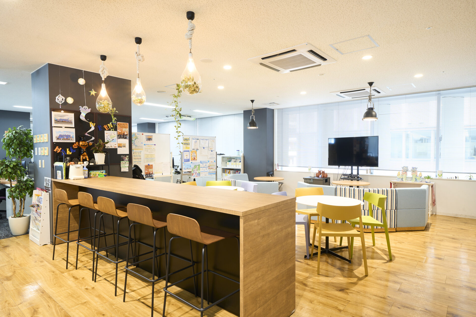 東京オフィス