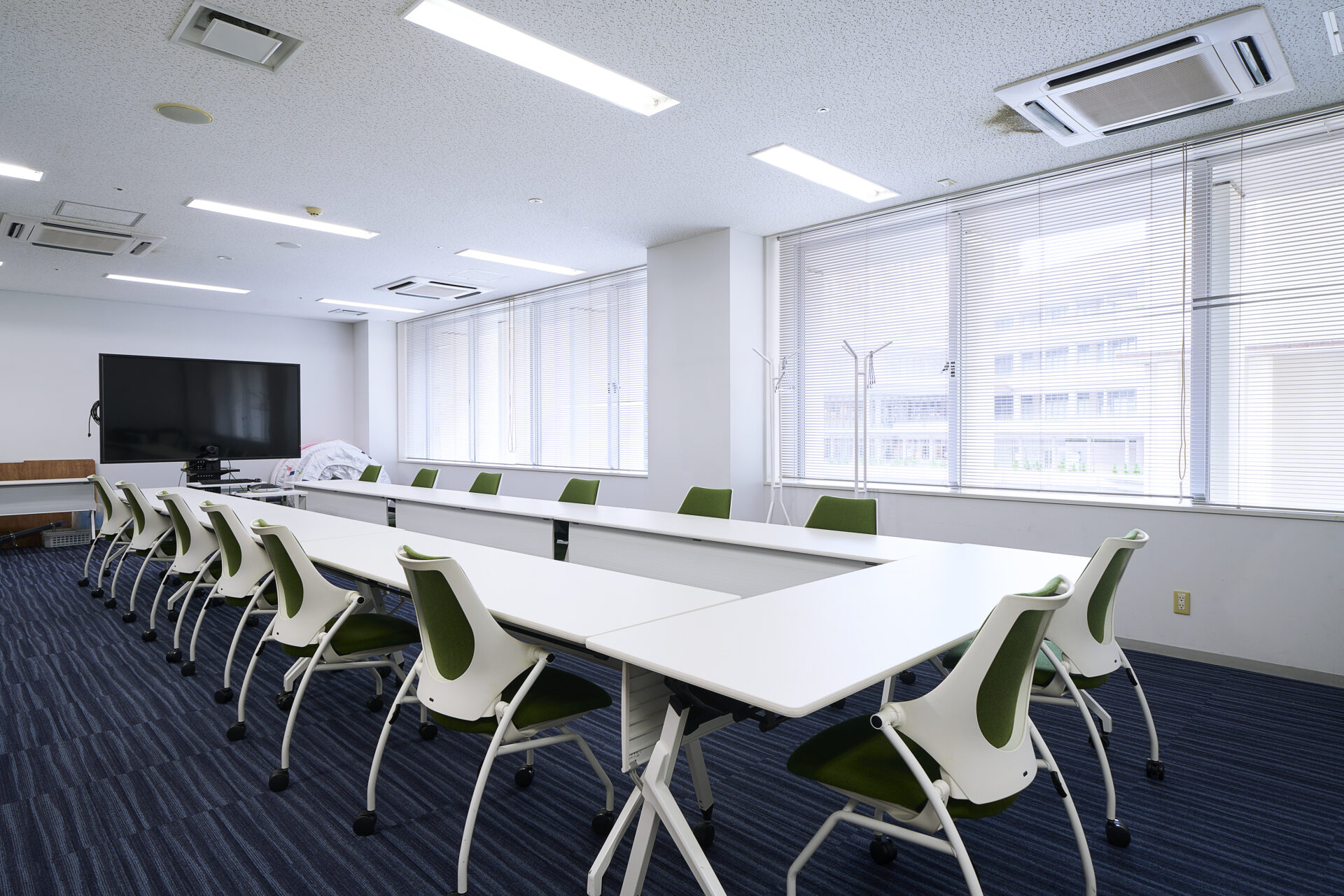 東京オフィス