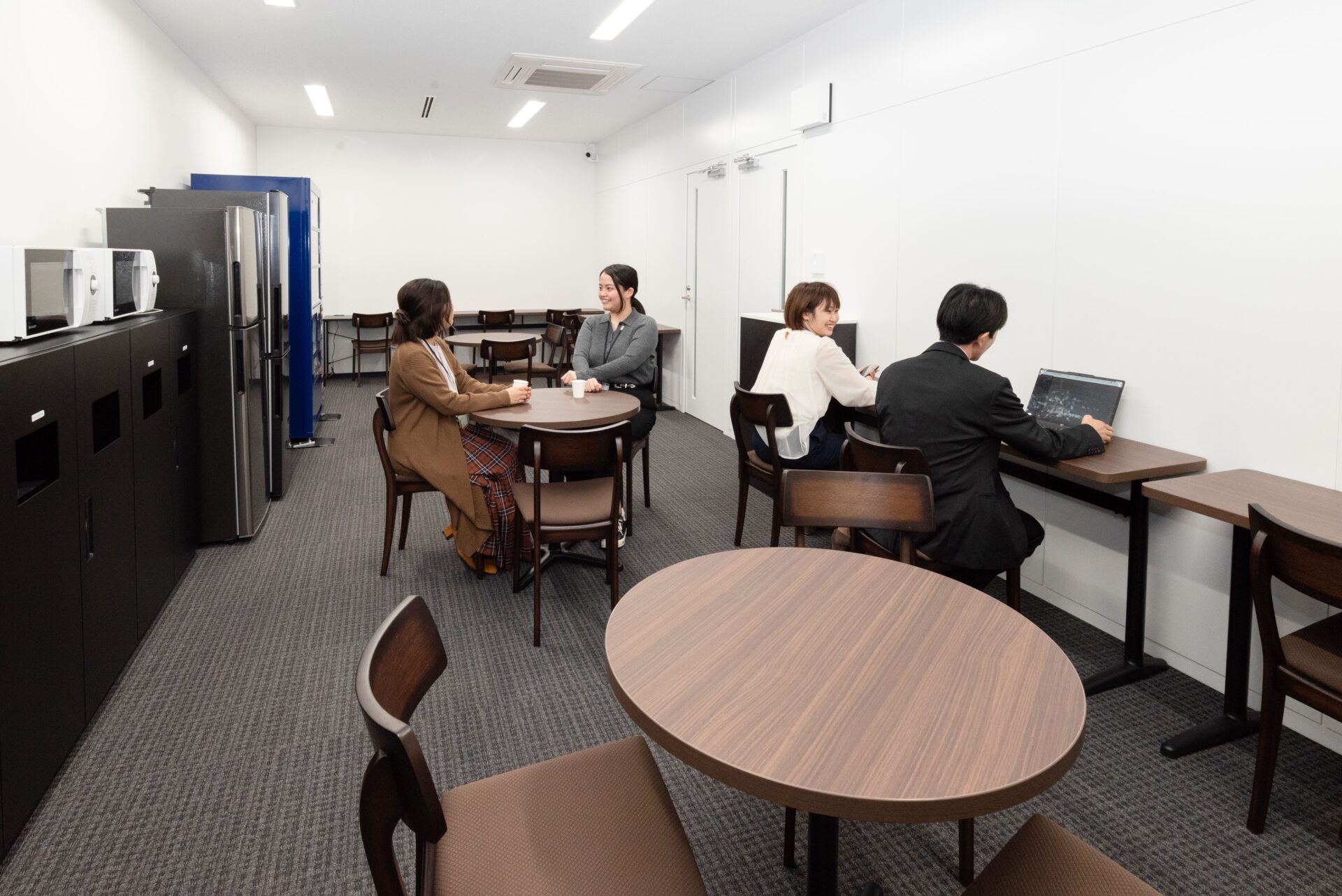 東京オフィス