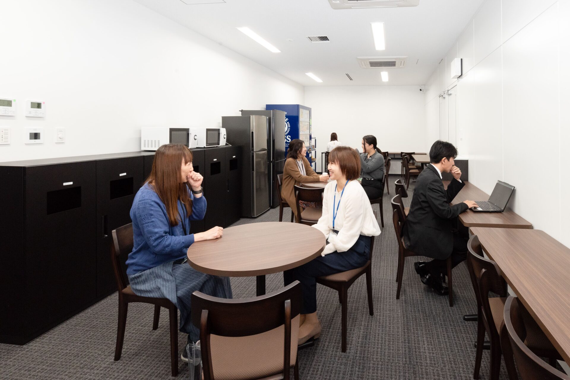 東京オフィス