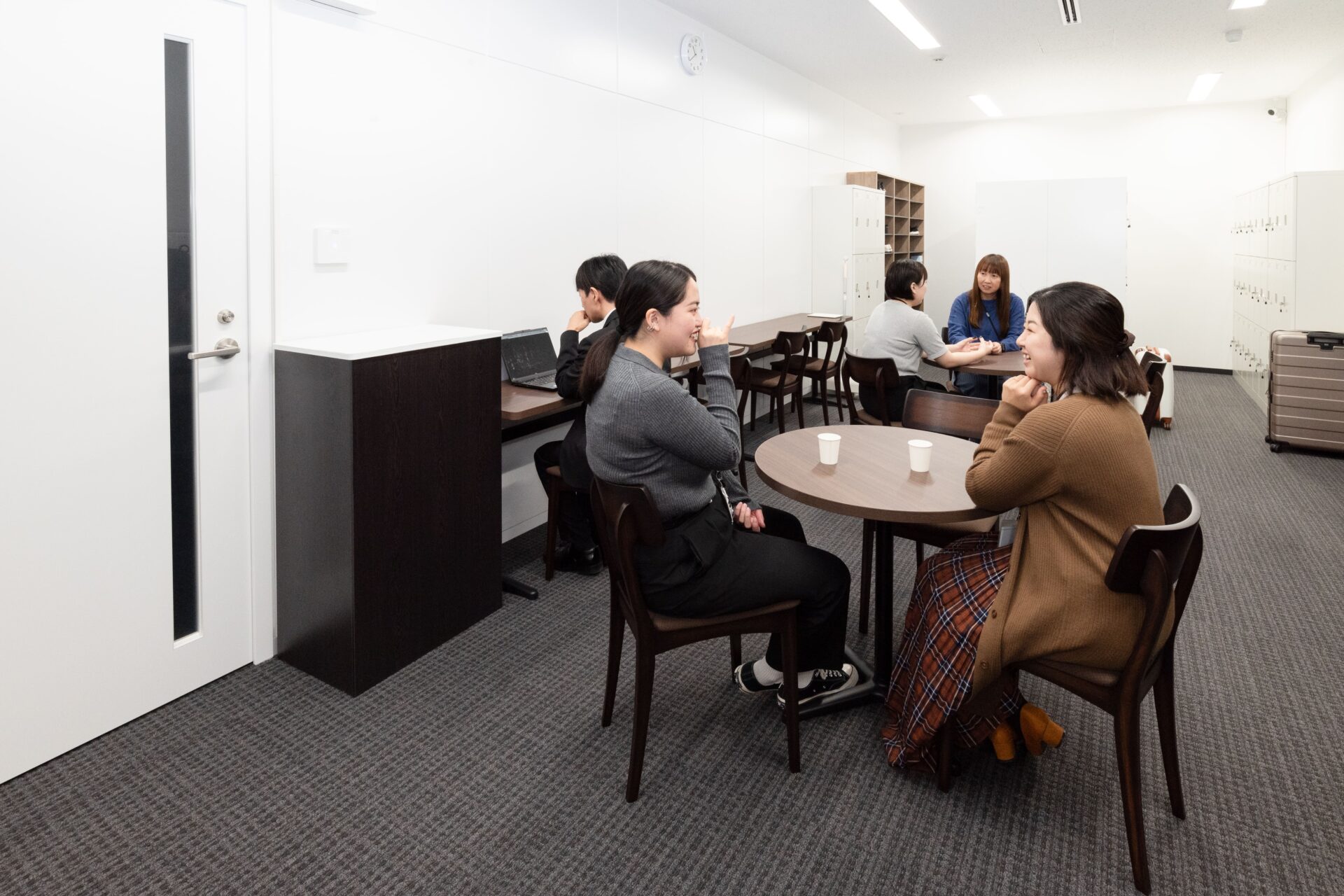 東京オフィス