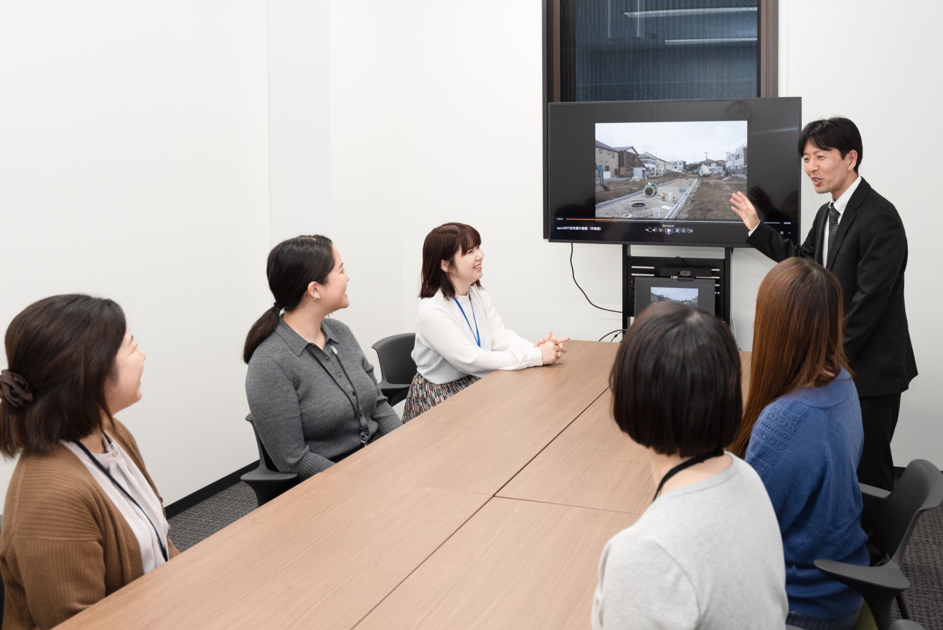 東京オフィス