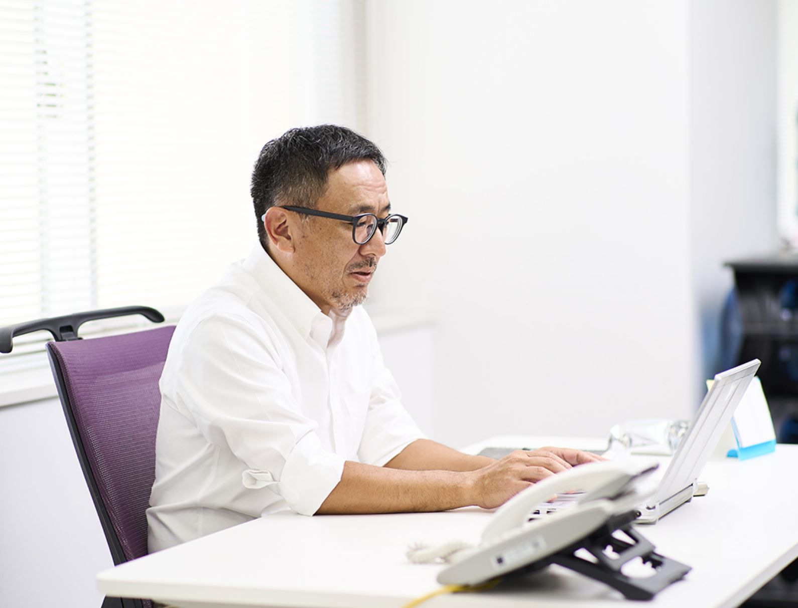 現場監督から設計へ挑戦、新しい工法での業務立ち上げを手探りながらも遂行