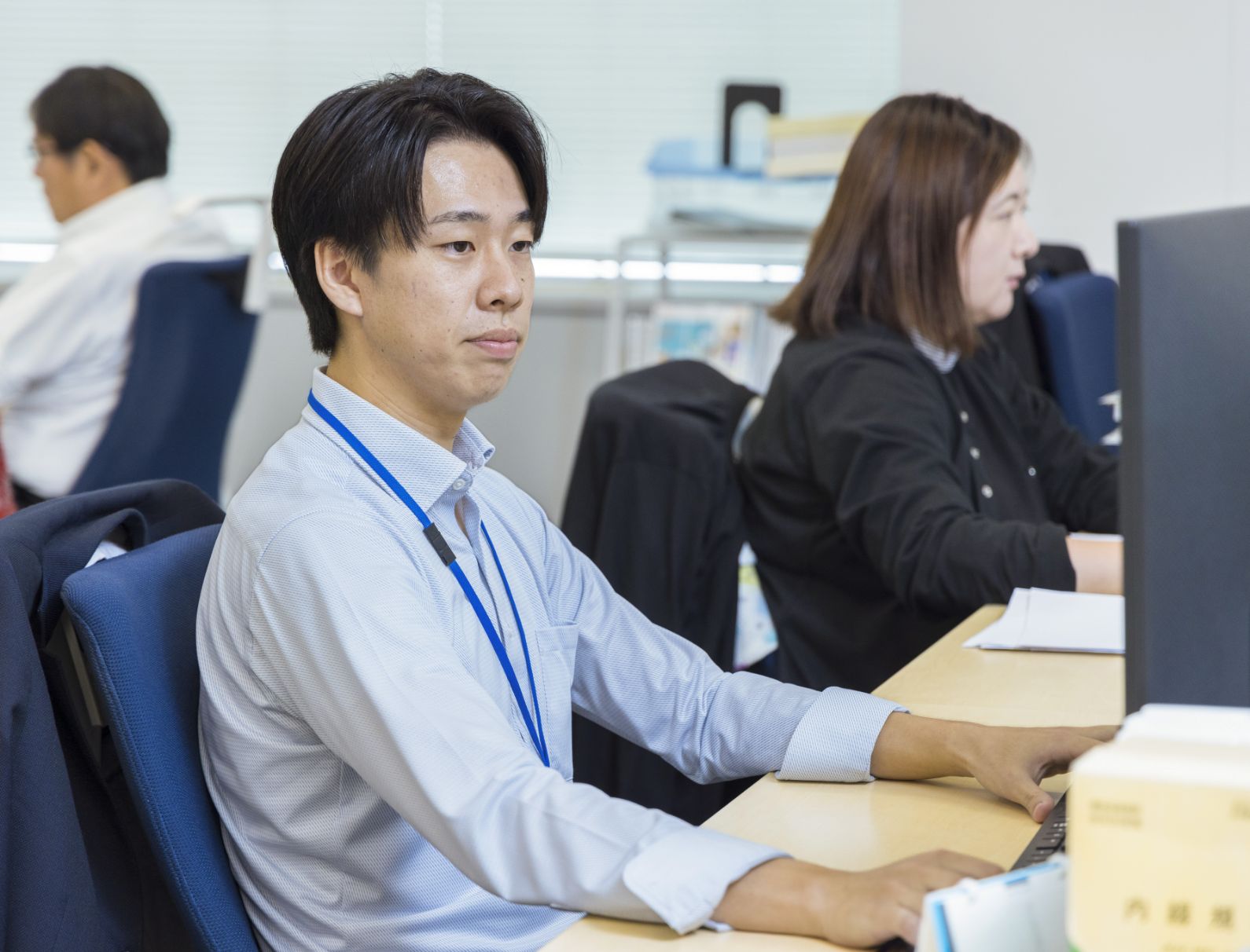 施工管理・施工などの現場経験を経て、さらなる挑戦の場を求めて設計へキャリアチェンジ、現場経験を活かし設計基準の整備や専門人財育成に携わる
