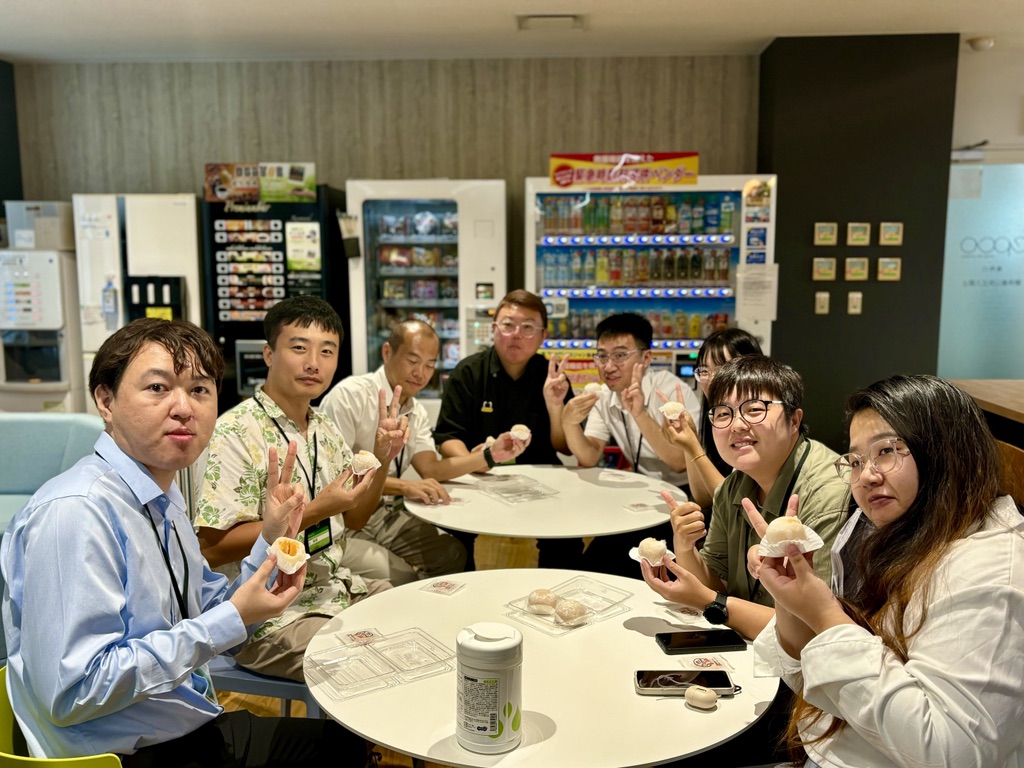 東京オフィス