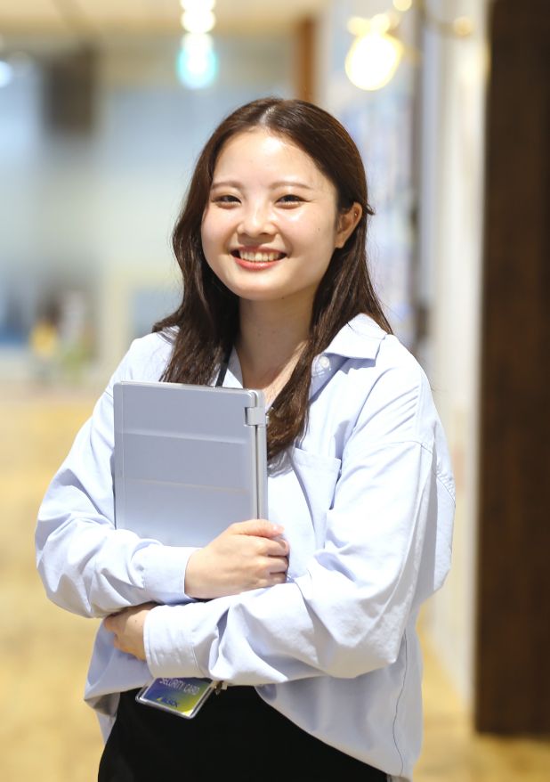 主任