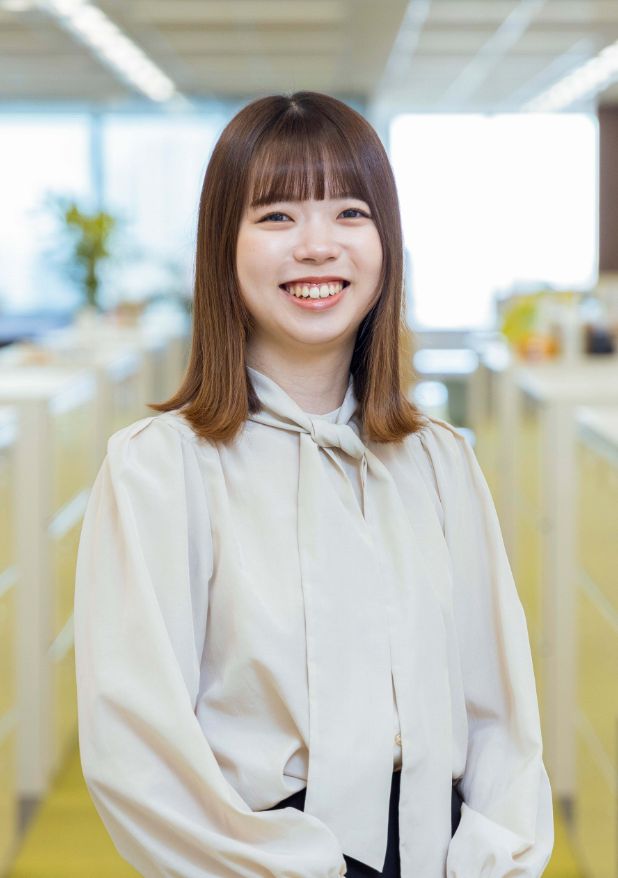 担当
