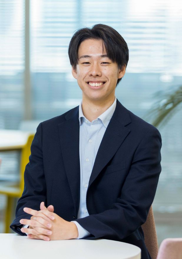 主任