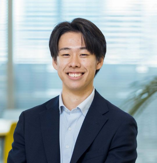 主任